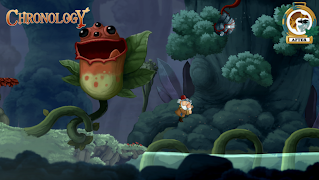 Chronology - Time changes... screenshot 2