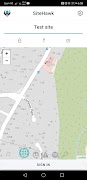 1 Schermata Sitehawk Lite