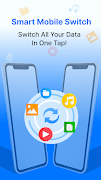 Smart Mobile Switch Clone App постер