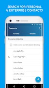 Mitel Connect (Formerly ShoreT screenshot 1