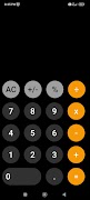 IOS Calculator 截圖 1