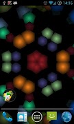 Moving Kaleidoscope LW 스크린샷 2