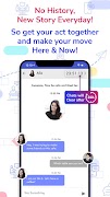 LetsMeet скриншот 4