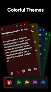 Notes: Color Notepad, Notebook screenshot 3