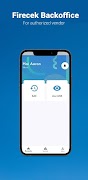 Firecek Backoffice पोस्टर