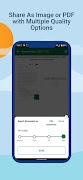 Scan and Save Document Scanner تصوير الشاشة 5