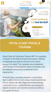 Royal Class Screenshot 3
