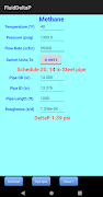 Fluid DeltaP screenshot 4