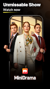 MiniDrama 海报