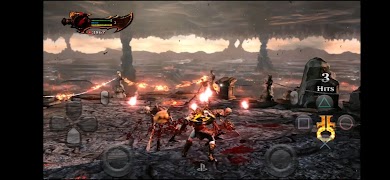 ePS3e Emulator-2023 screenshot 2