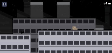 برنامه‌نما Running Cat عکس از صفحه