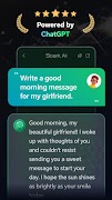 AI Chatbot & AI Writer - Spark 截圖 1