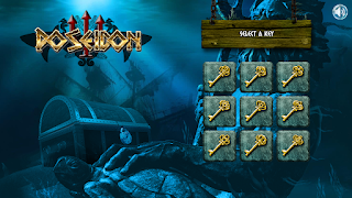 Poseidon 스크린샷 1