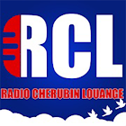 RCL Radio Cherubin Louange-icoon