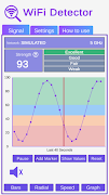 WiFi Detector स्क्रीनशॉट 3