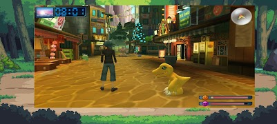 Digital Tamer World R-Digitize 截圖 6