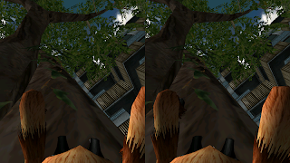 VR Spider स्क्रीनशॉट 7