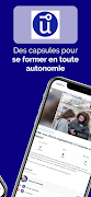 Kapsul imagem de tela 1