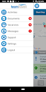 برنامه‌نما TeamHaven Mobile عکس از صفحه