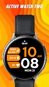 [DW] Active Watch Two bài đăng