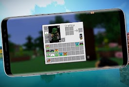 Wings Mod Addon 스크린샷 4