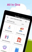 Java Interview Questions স্ক্রিনশট 7