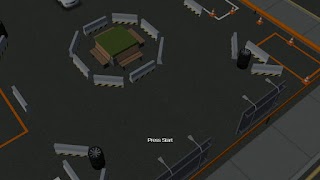 Parkplatz König Screenshot 5