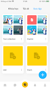 OnlLearning capture d'écran 2