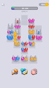 Rings Stack 스크린샷 4