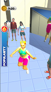 Gym Runner 3D screenshot 7