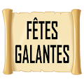Fêtes Galantes