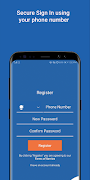 Lock BackUp - Almacenamiento S পোস্টার