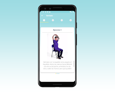 Pausas Activas - Pautívate 截图 7