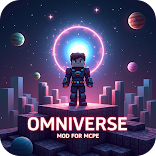 Omniverse Mod for MCPE