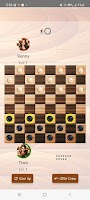 Checkers Champion โปสเตอร์
