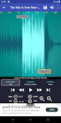 Ringtone Maker:create ringtone Ekran Görüntüsü 1