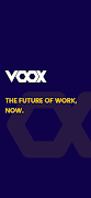 Voox App پوسٹر
