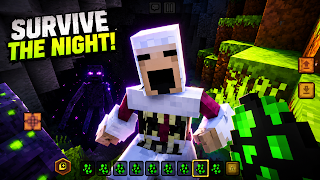 MonsterCraft Sandbox Screenshot 3