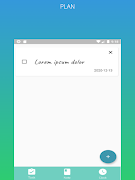 SonicNote screenshot 5