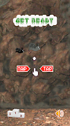 Flappy Bat الملصق