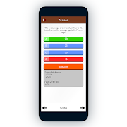 GRE Math syot layar 3