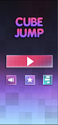 Rubic Jump スクリーンショット 2