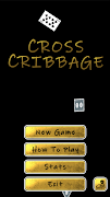 Cross Cribbage скриншот 4