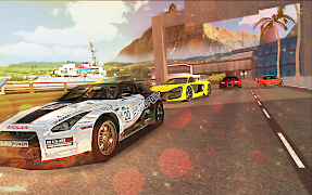 Furious Death  Car Race 截圖 4