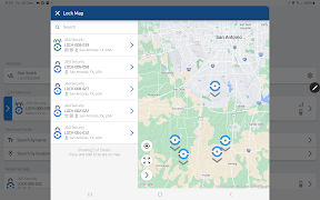 Access Pro スクリーンショット 4