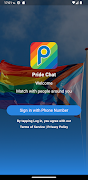Pride Chat 截圖 6