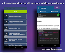 Learn Java: java tutorial スクリーンショット 3