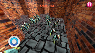 Maze Runner 截圖 6