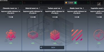 Simulator Game Developer screenshot 4