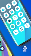 Flick - Icon Pack screenshot 3
